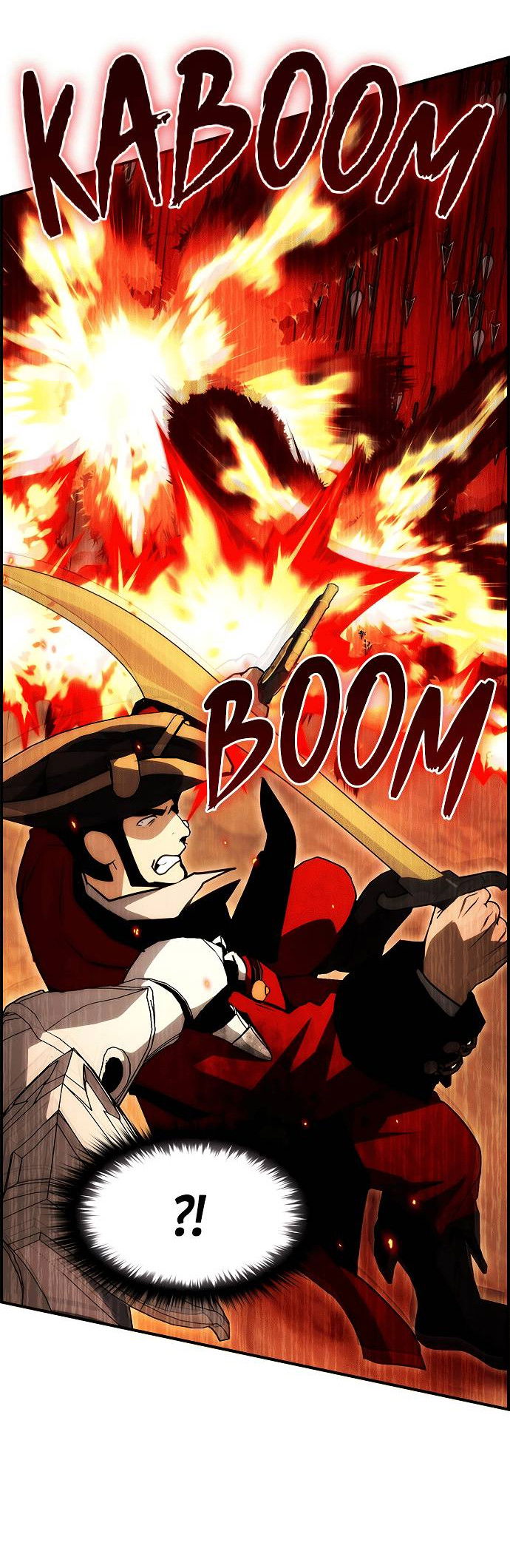 Манга Создатель плохой концовки - Глава 90 Страница 24