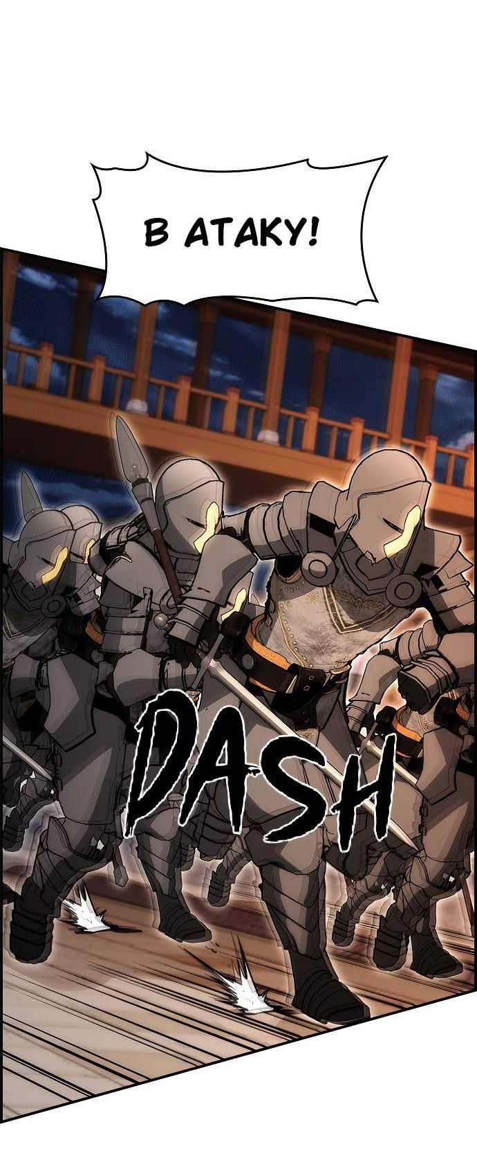 Манга Создатель плохой концовки - Глава 90 Страница 51