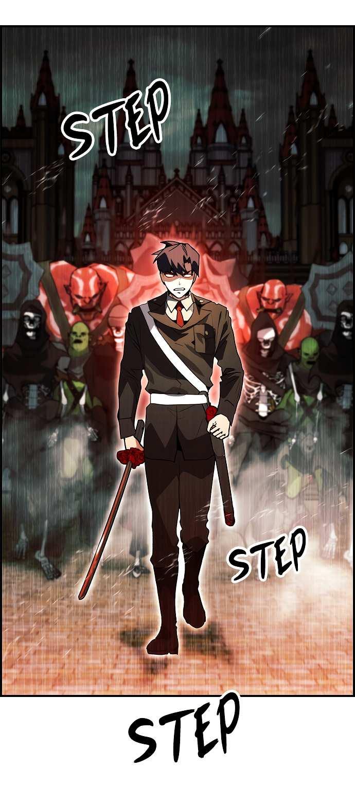 Манга Создатель плохой концовки - Глава 93 Страница 67