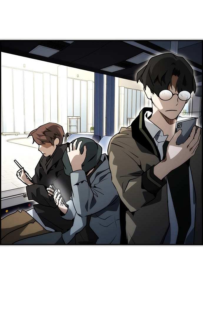 Манга Создатель плохой концовки - Глава 93 Страница 48