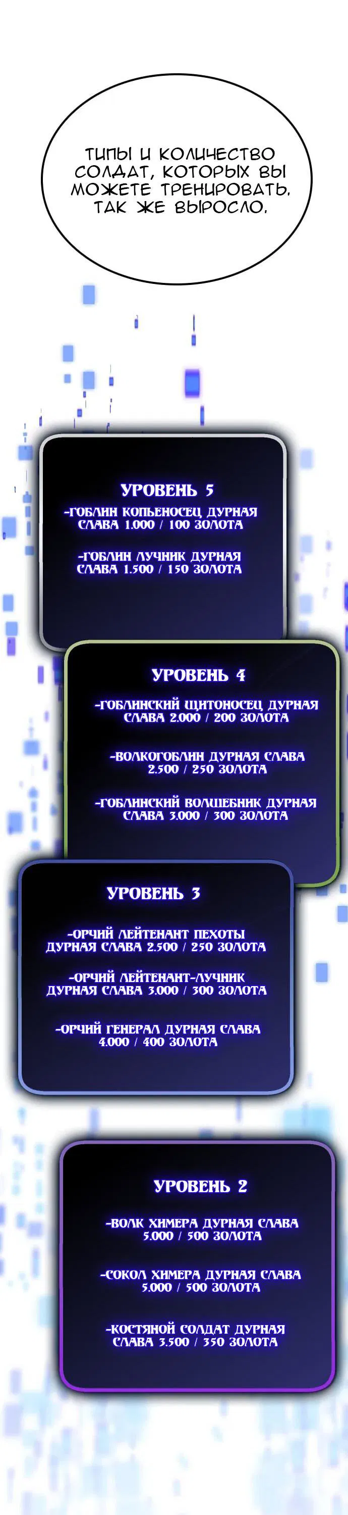 Манга Создатель плохой концовки - Глава 52 Страница 20