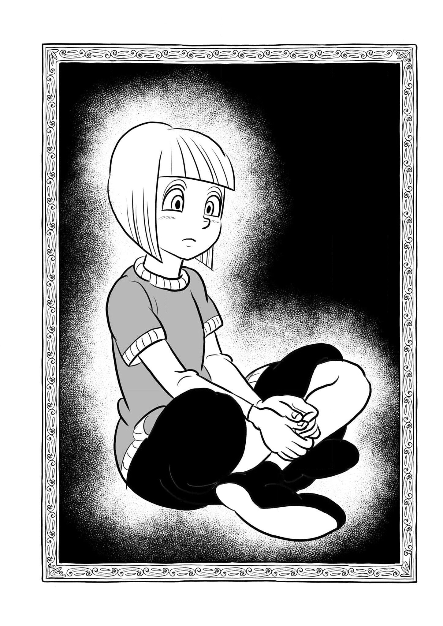 Манга Рейтинг короля - Глава 227 Страница 15