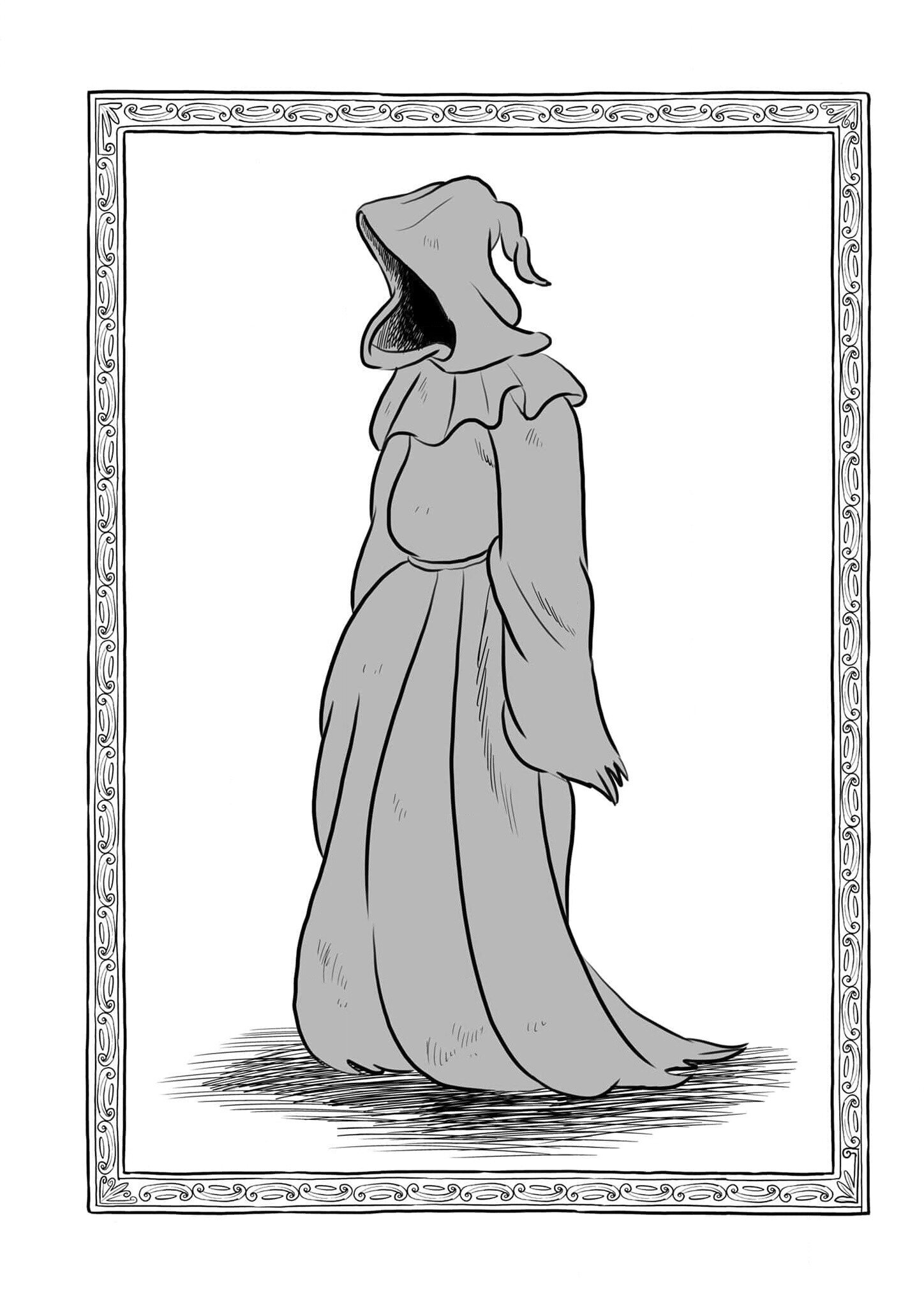 Манга Рейтинг короля - Глава 228 Страница 15