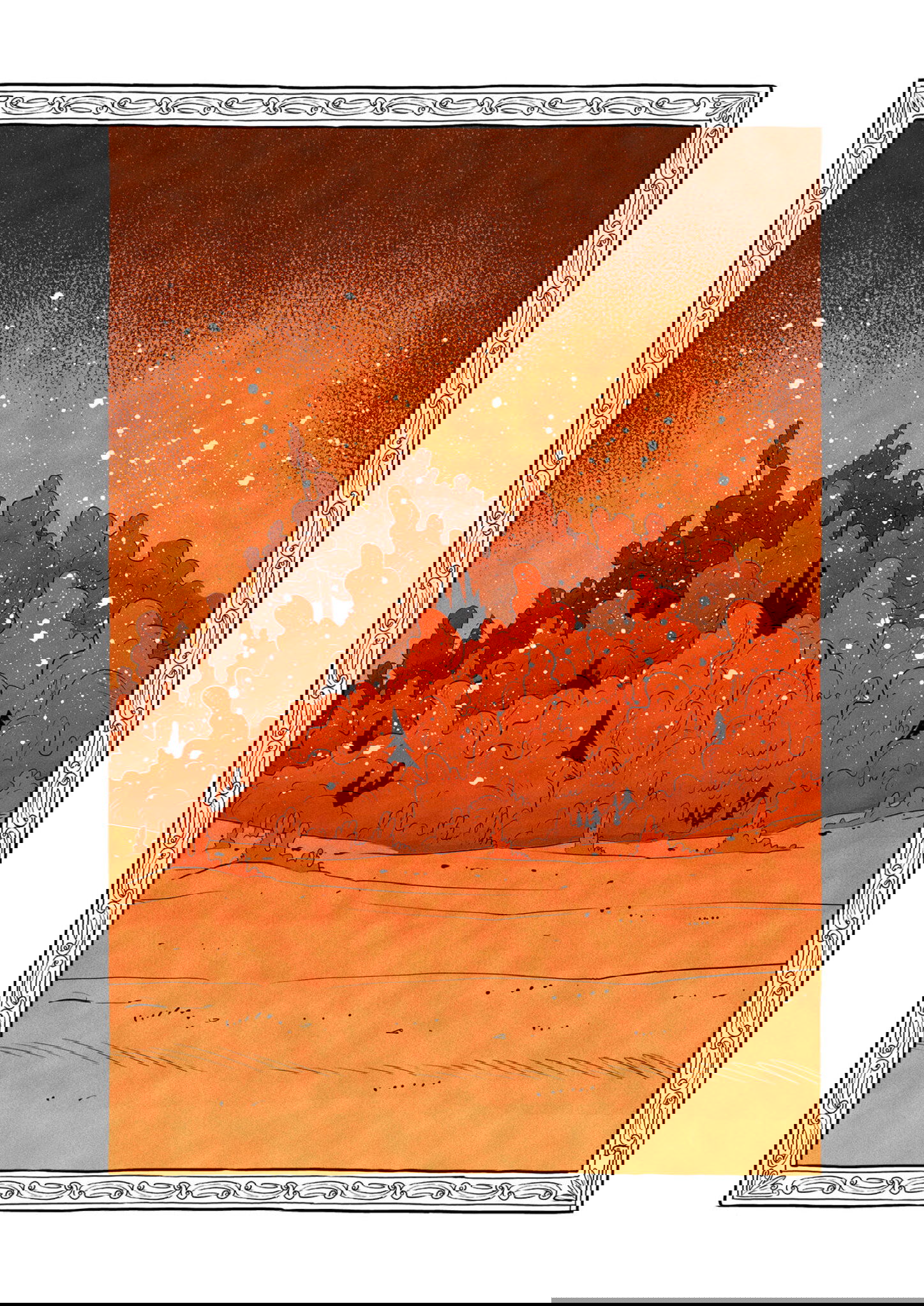 Манга Рейтинг короля - Глава 230 Страница 2