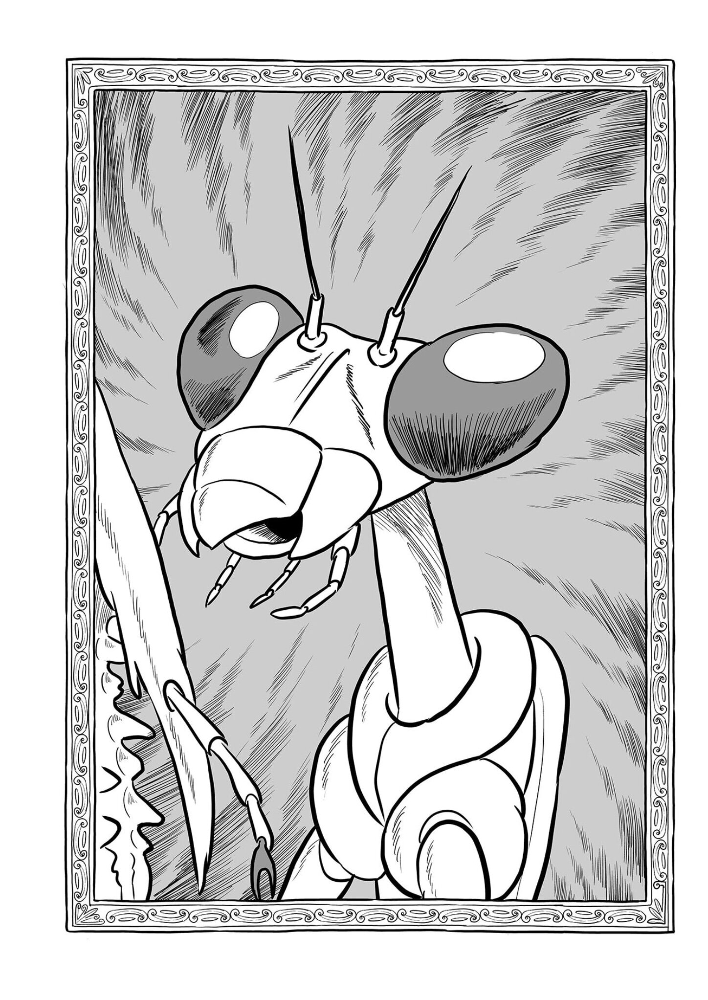 Манга Рейтинг короля - Глава 230 Страница 18