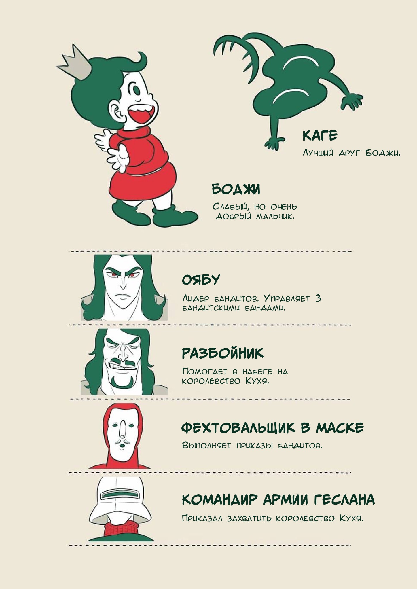 Манга Рейтинг короля - Глава 193.5 Страница 18