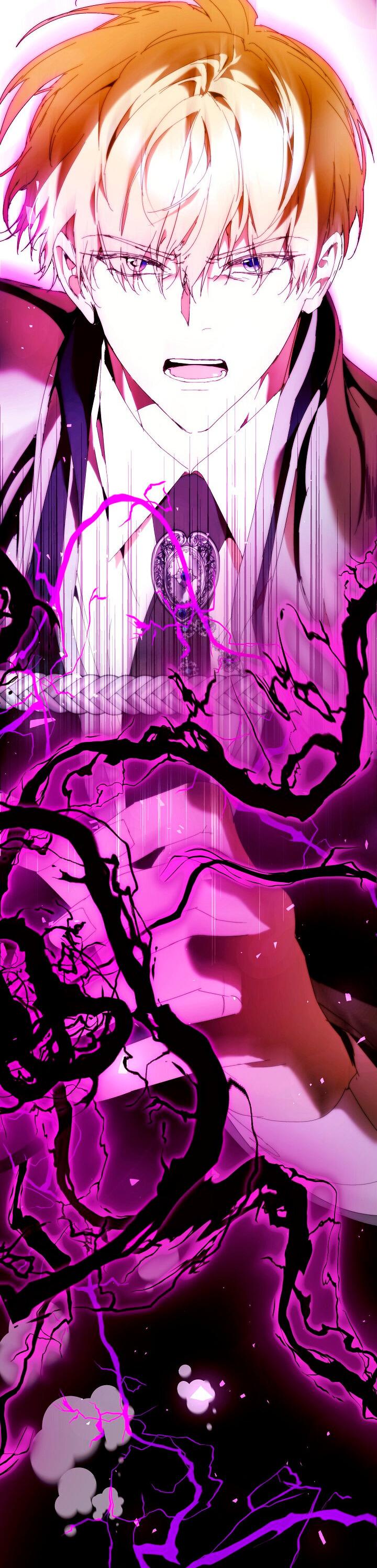 Манга Я стала неизлечимо больной няней главного героя - Глава 97 Страница 56