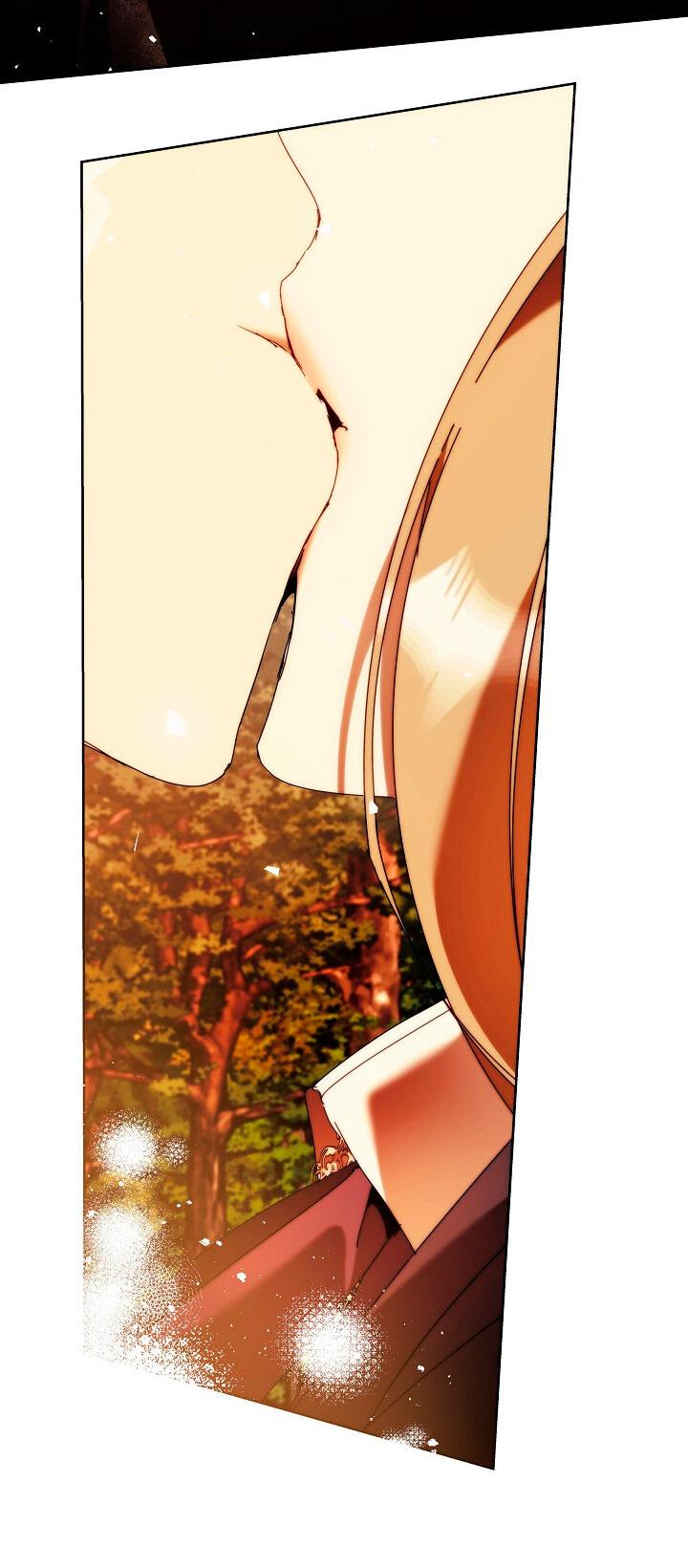 Манга Я стала неизлечимо больной няней главного героя - Глава 97 Страница 76