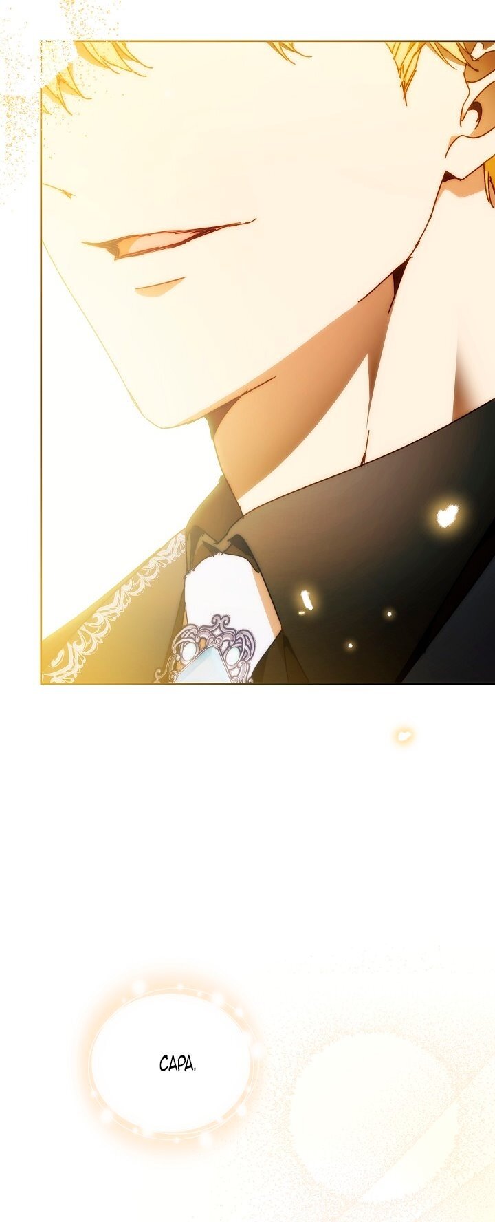 Манга Я стала неизлечимо больной няней главного героя - Глава 102 Страница 73