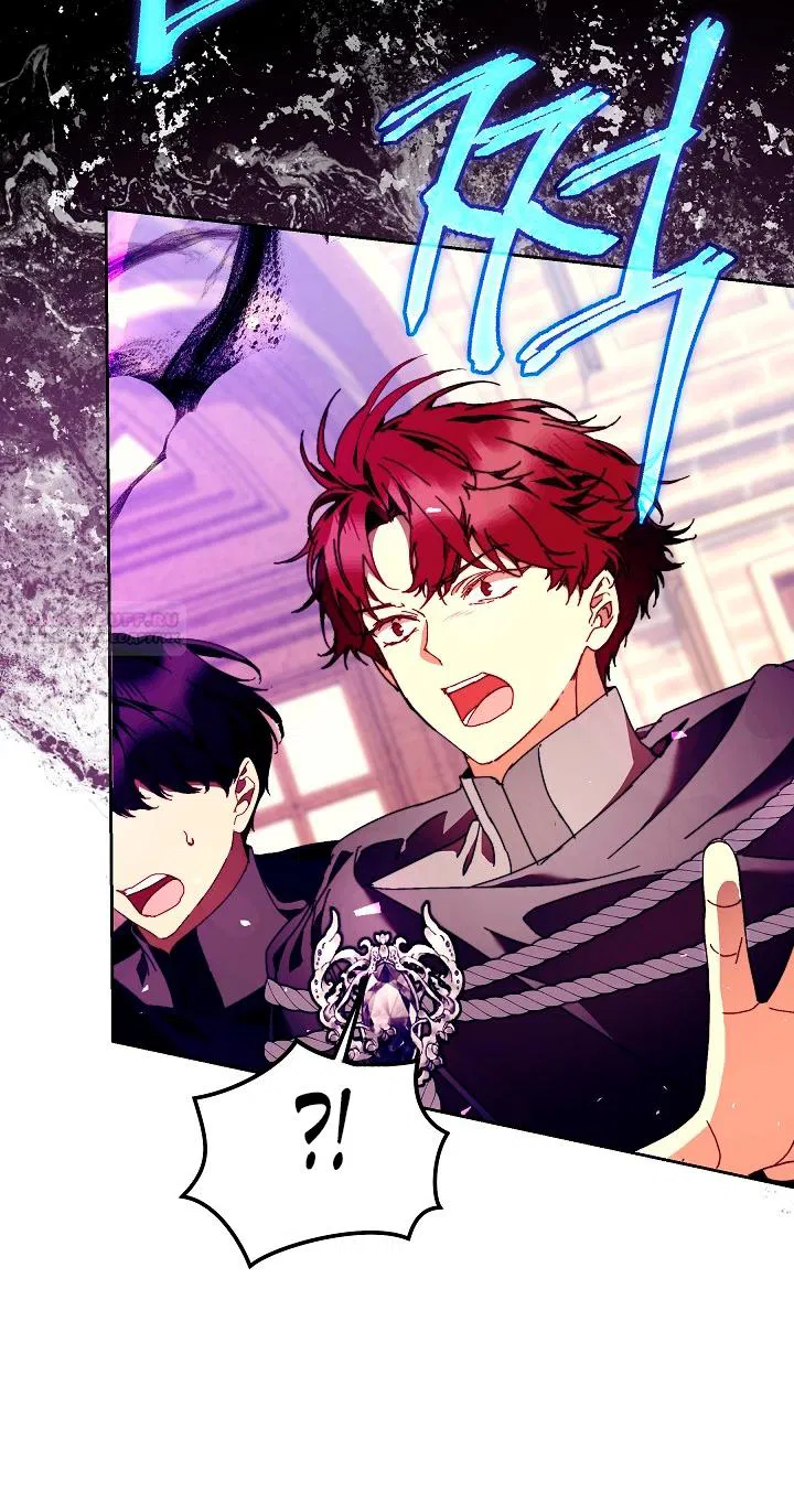 Манга Я стала неизлечимо больной няней главного героя - Глава 102 Страница 38