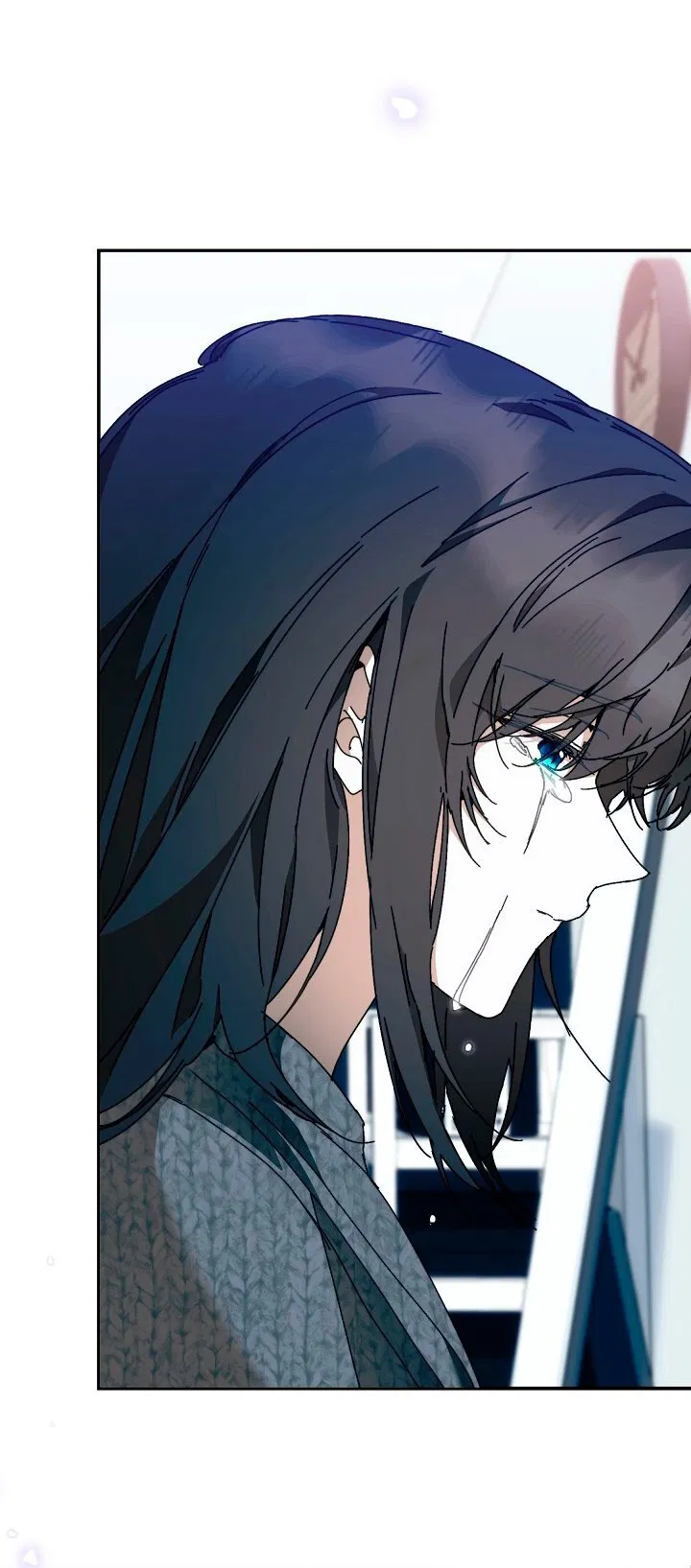 Манга Я стала неизлечимо больной няней главного героя - Глава 102 Страница 84