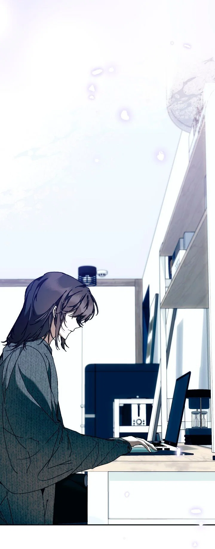 Манга Я стала неизлечимо больной няней главного героя - Глава 102 Страница 83