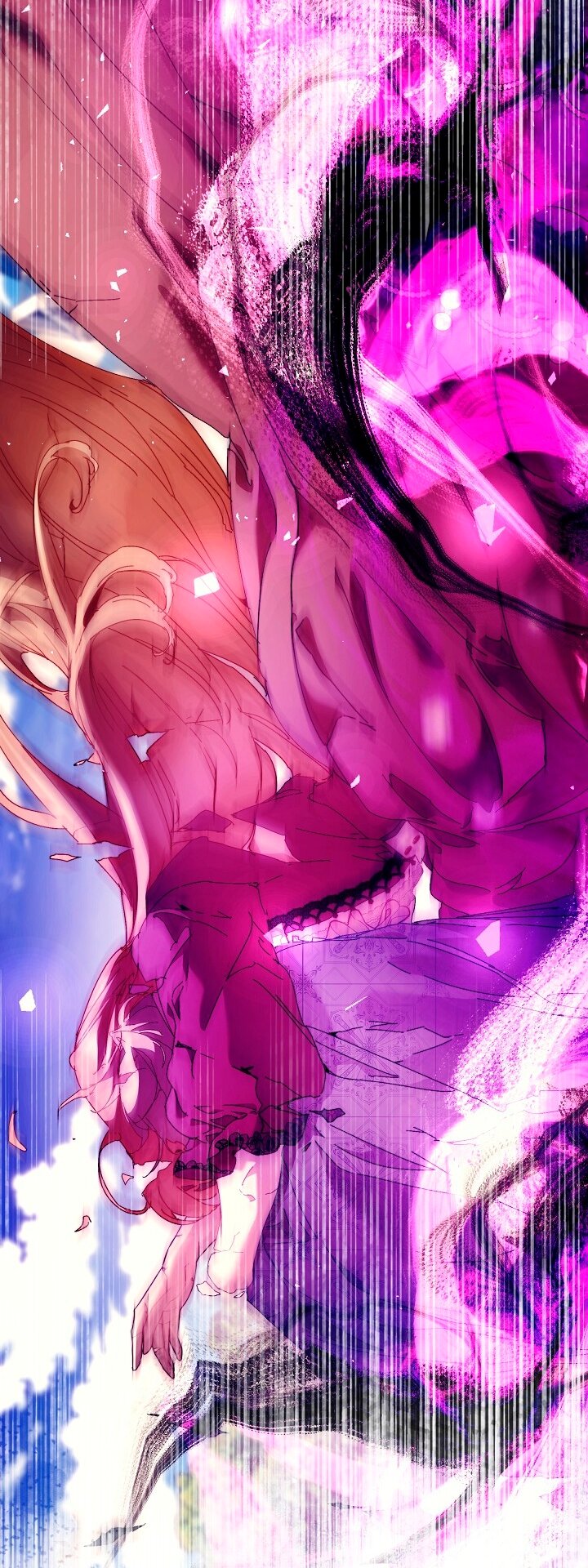 Манга Я стала неизлечимо больной няней главного героя - Глава 102 Страница 40