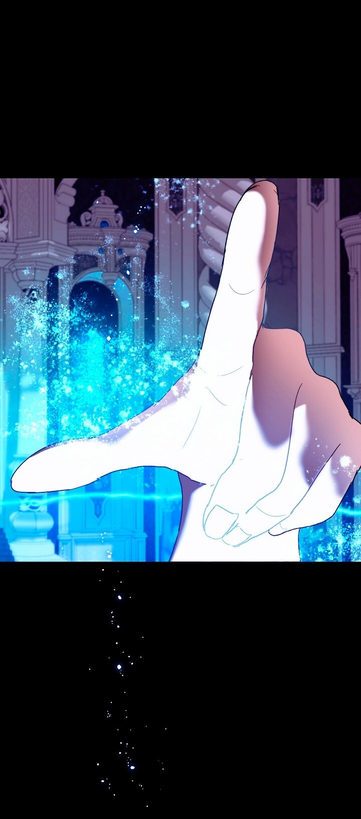 Манга Я стала неизлечимо больной няней главного героя - Глава 101 Страница 7