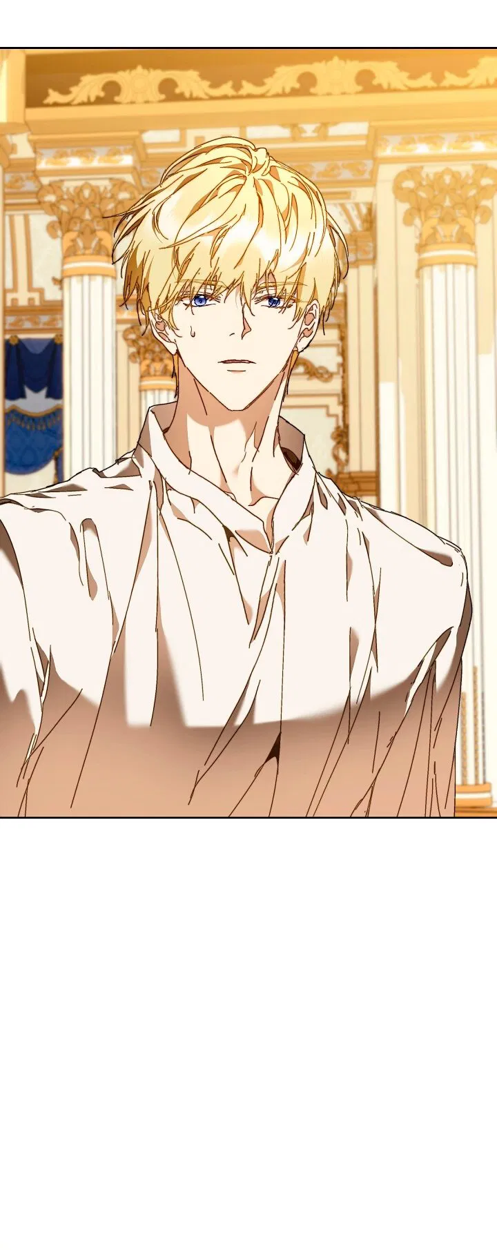 Манга Я стала неизлечимо больной няней главного героя - Глава 101 Страница 53