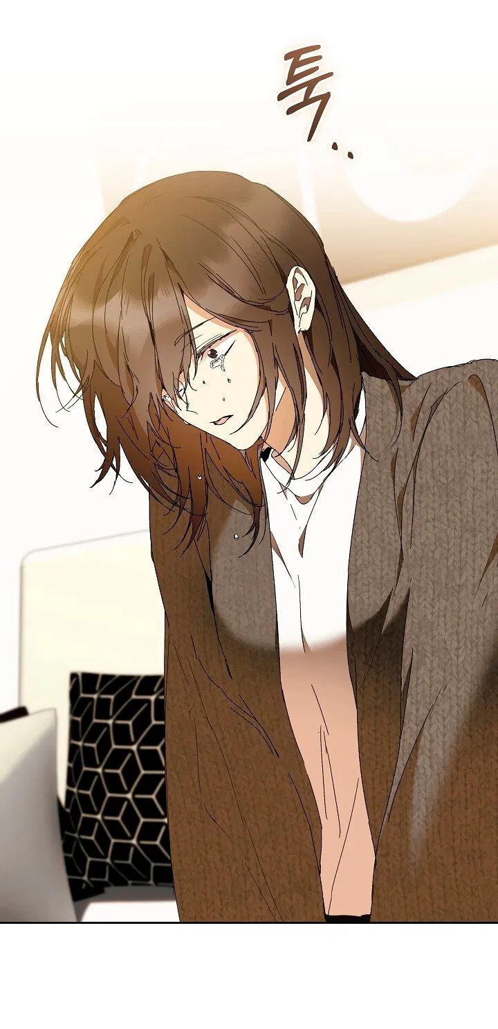 Манга Я стала неизлечимо больной няней главного героя - Глава 101 Страница 21