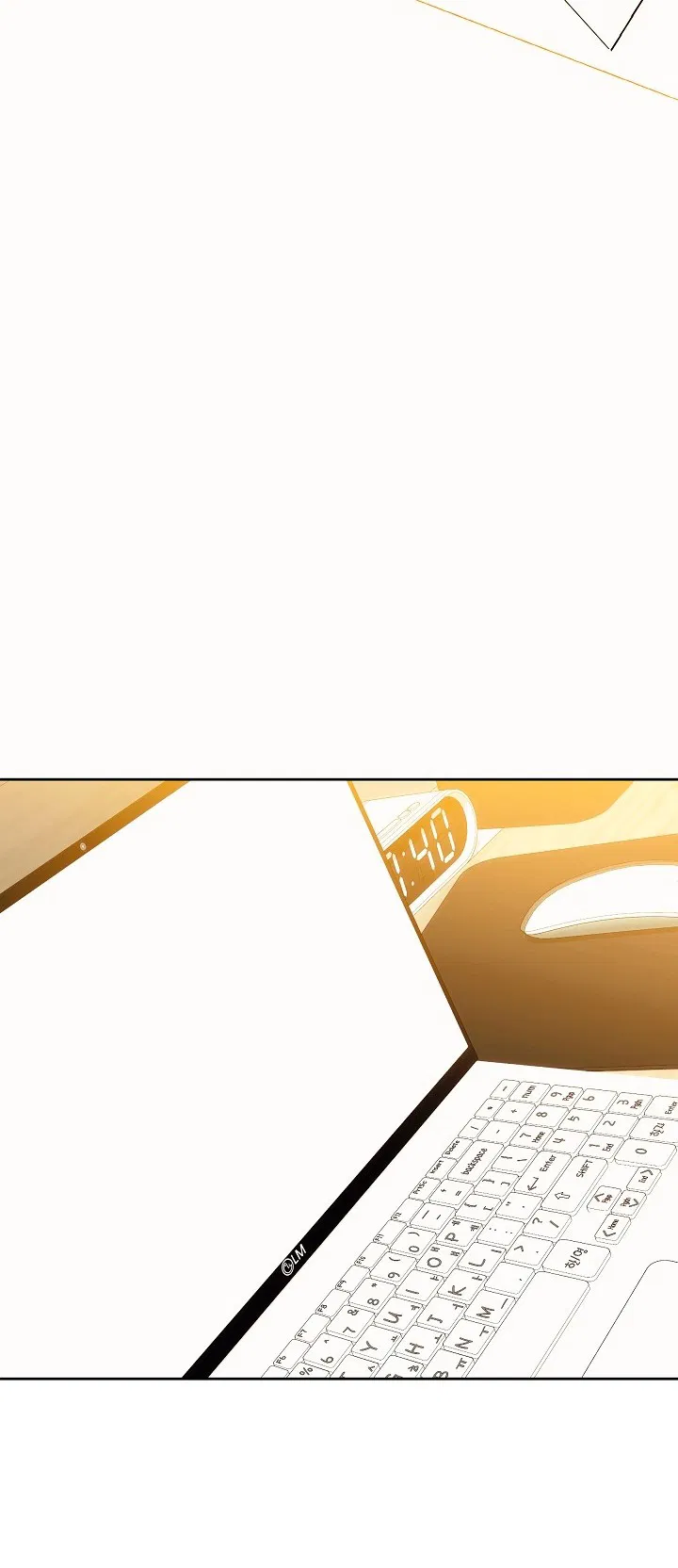 Манга Я стала неизлечимо больной няней главного героя - Глава 101 Страница 29