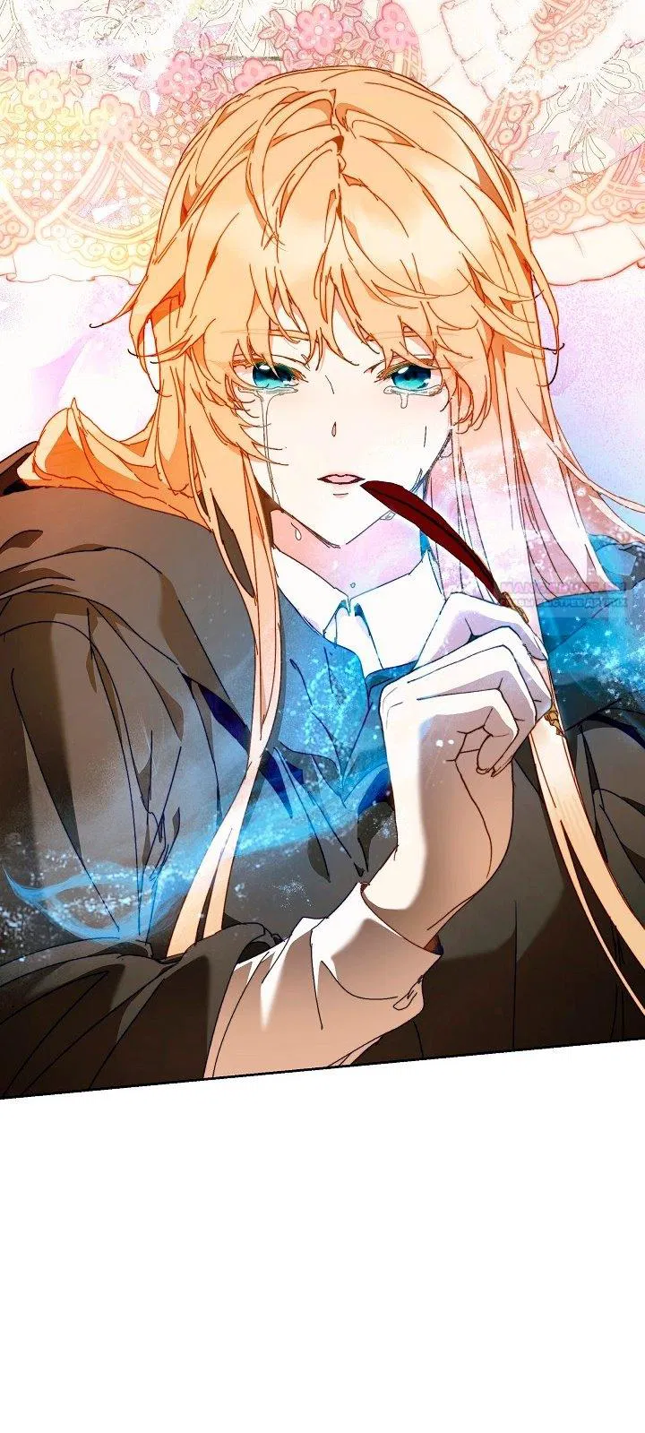 Манга Я стала неизлечимо больной няней главного героя - Глава 100 Страница 90