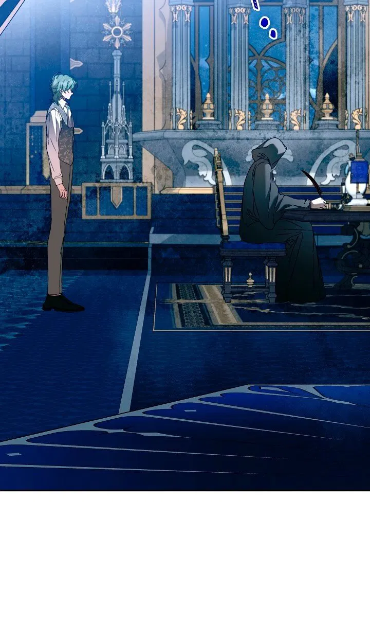 Манга Я стала неизлечимо больной няней главного героя - Глава 100 Страница 79