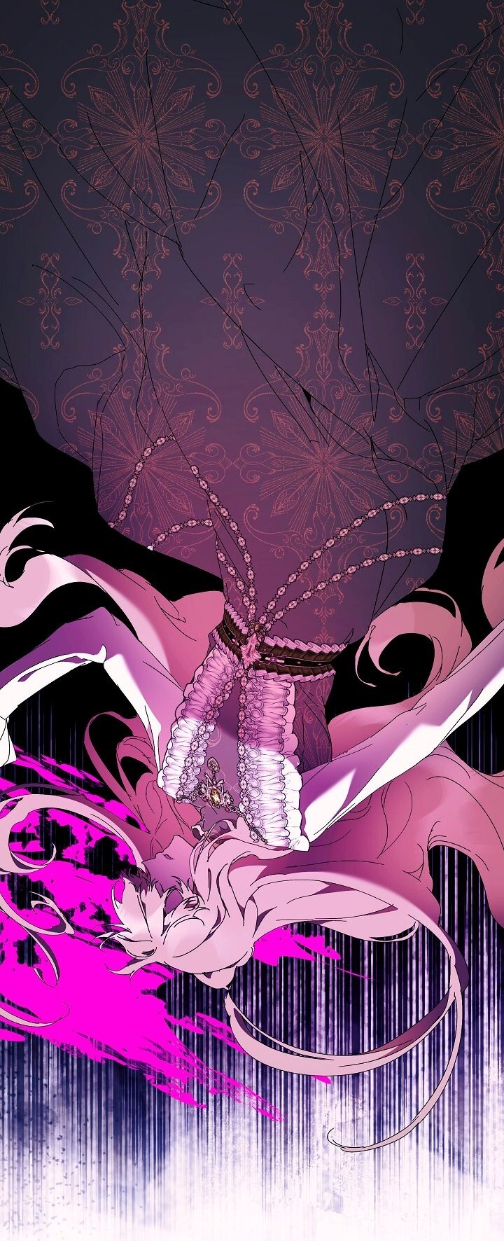 Манга Я стала неизлечимо больной няней главного героя - Глава 100 Страница 71