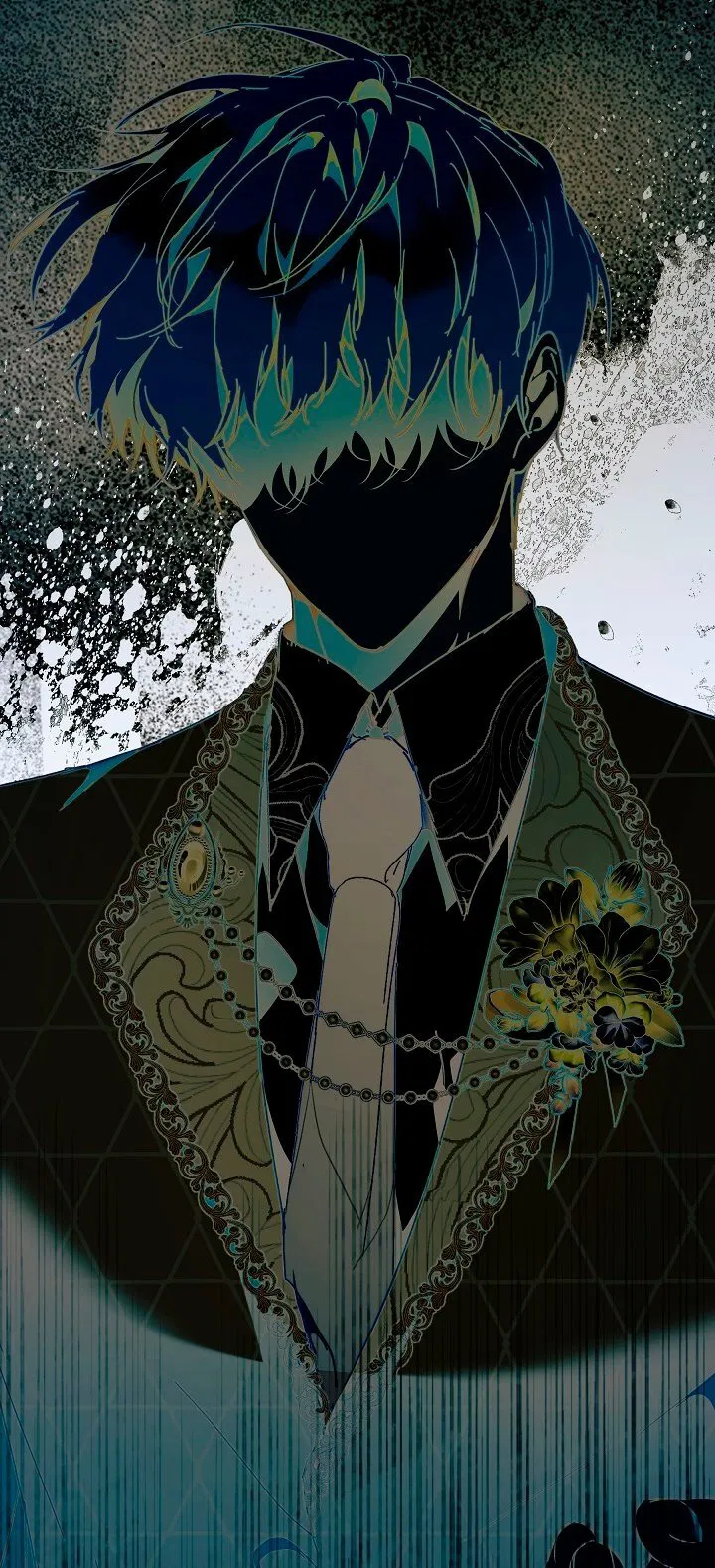 Манга Я стала неизлечимо больной няней главного героя - Глава 100 Страница 28