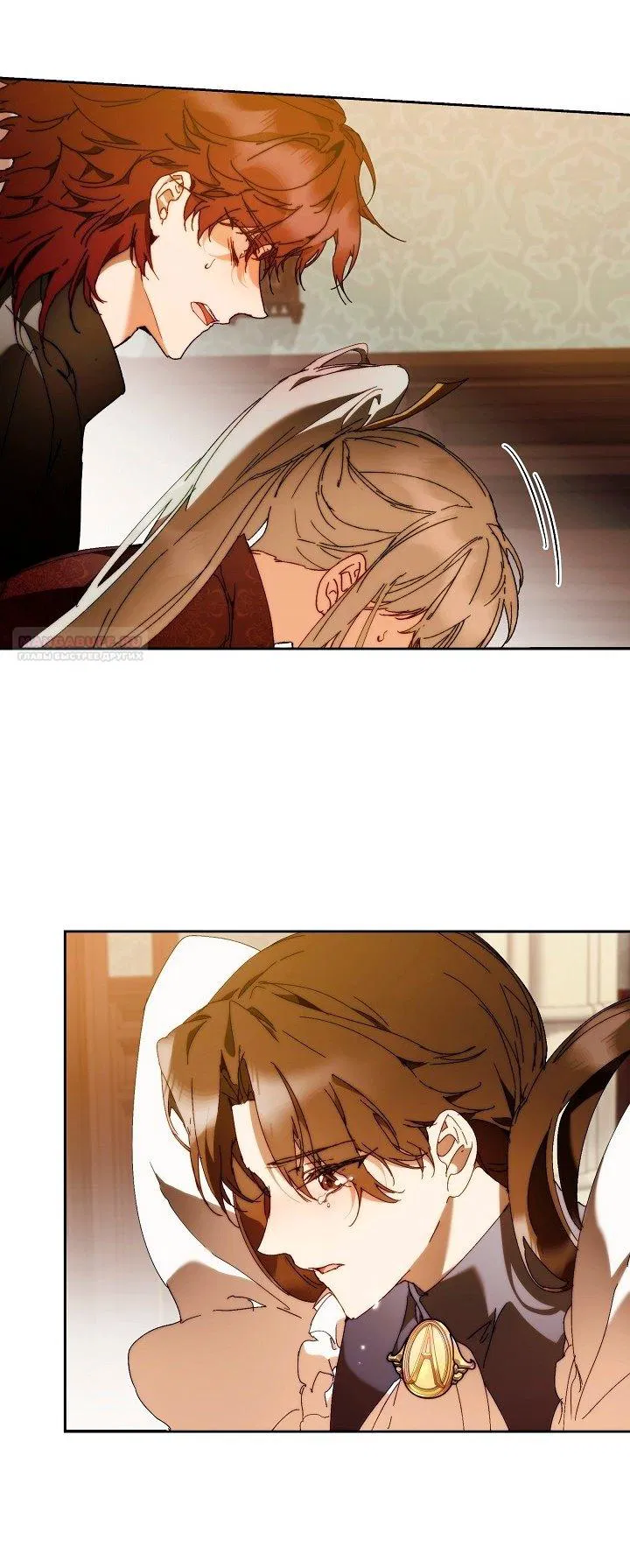 Манга Я стала неизлечимо больной няней главного героя - Глава 99 Страница 62