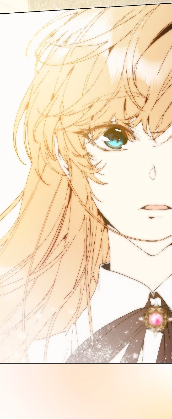 Манга Я стала неизлечимо больной няней главного героя - Глава 99 Страница 87