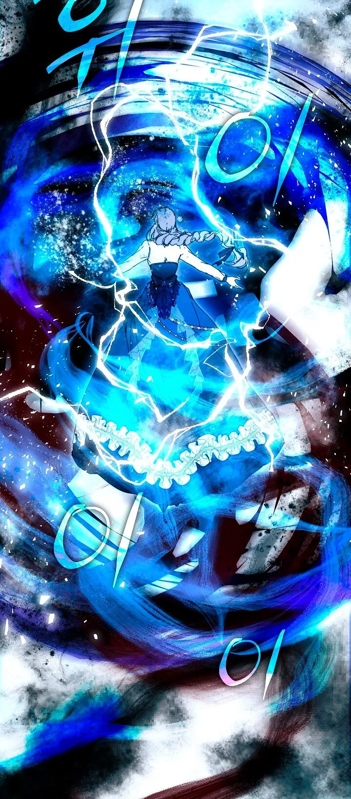 Манга Я стала неизлечимо больной няней главного героя - Глава 99 Страница 5