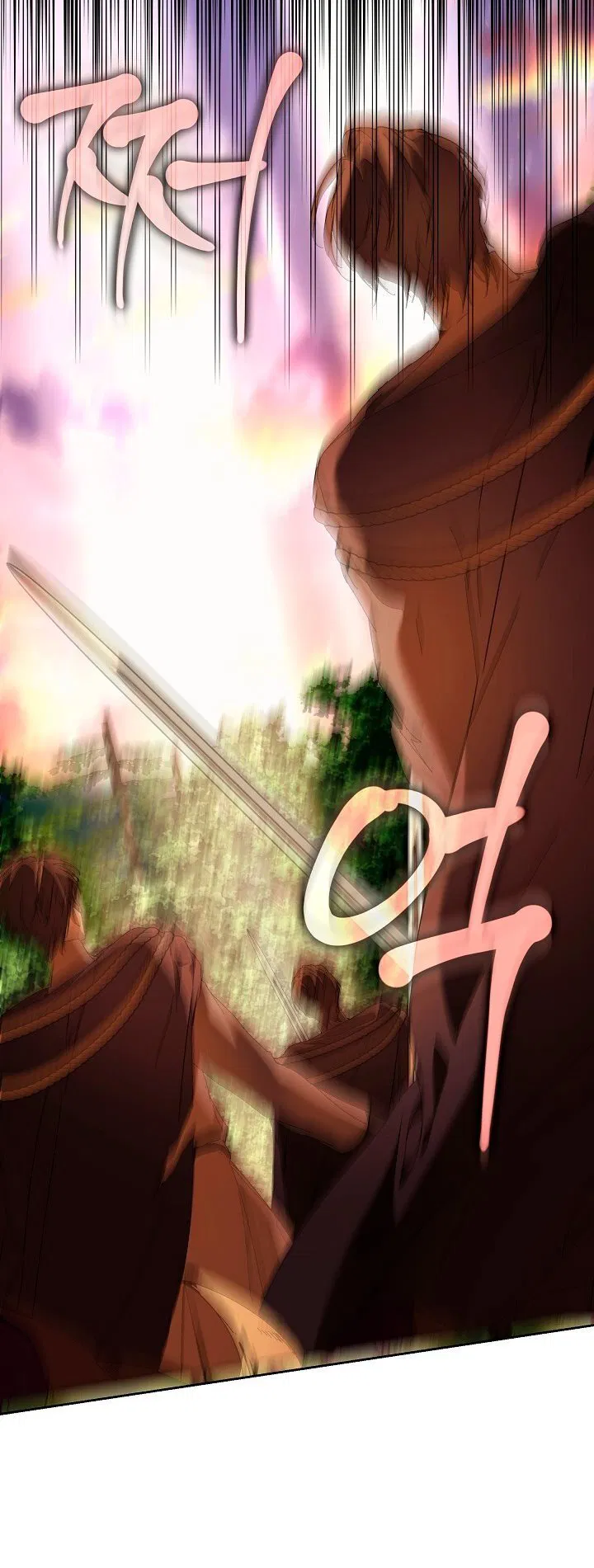 Манга Я стала неизлечимо больной няней главного героя - Глава 98 Страница 72