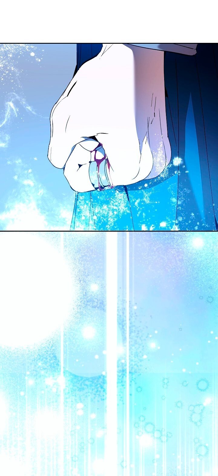 Манга Я стала неизлечимо больной няней главного героя - Глава 98 Страница 83