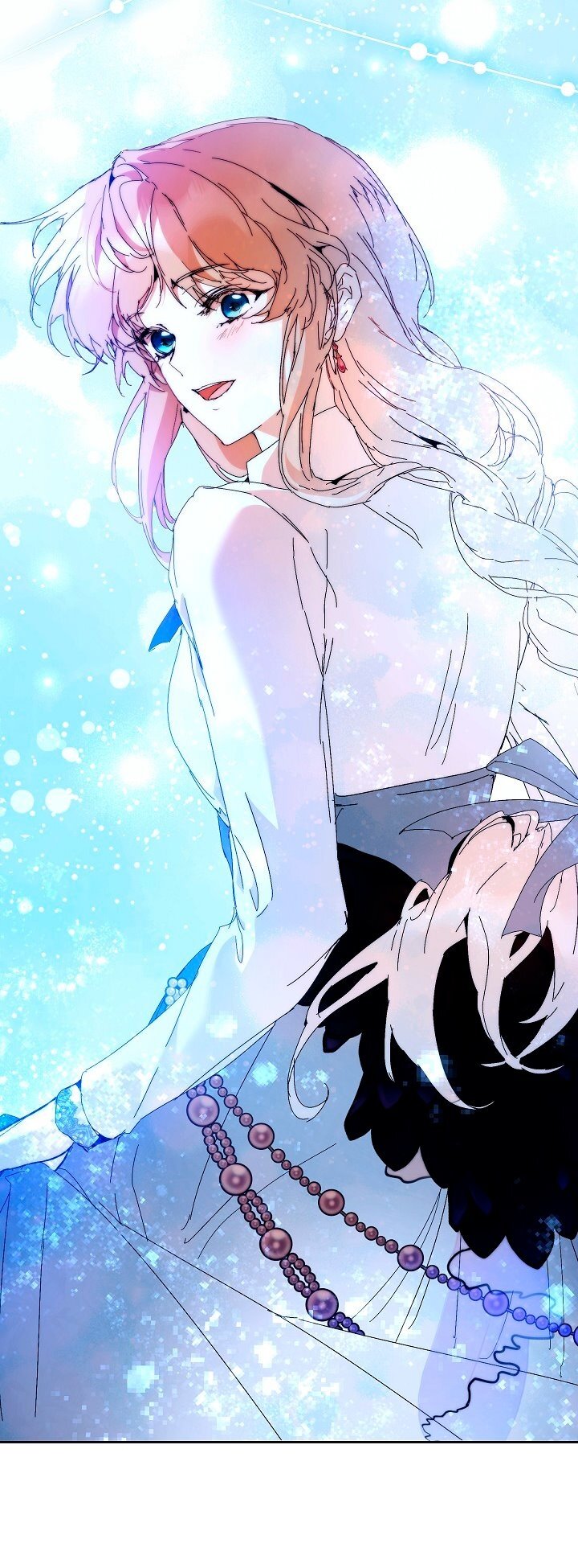 Манга Я стала неизлечимо больной няней главного героя - Глава 98 Страница 77