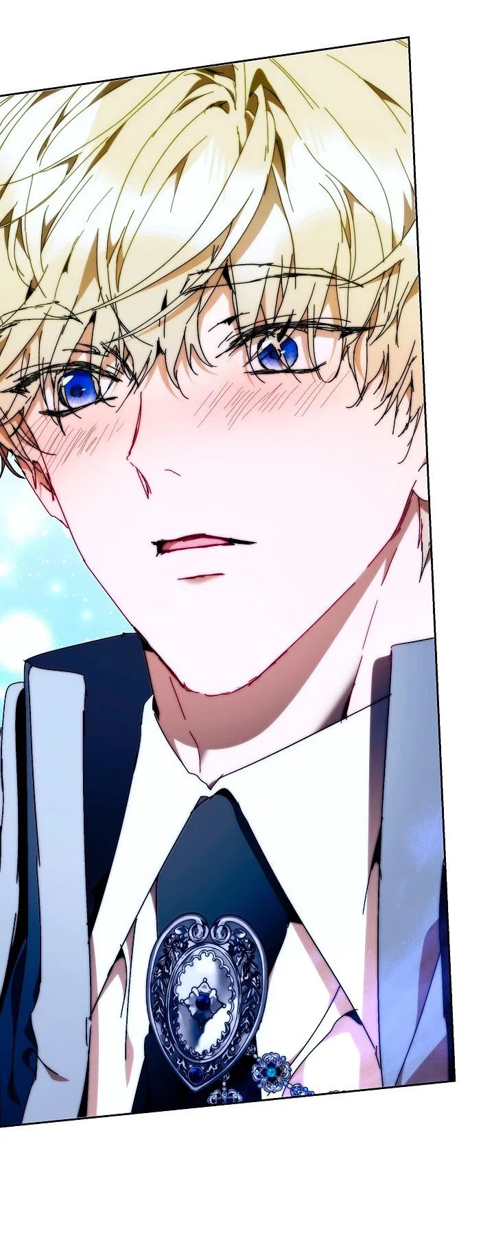 Манга Я стала неизлечимо больной няней главного героя - Глава 98 Страница 27