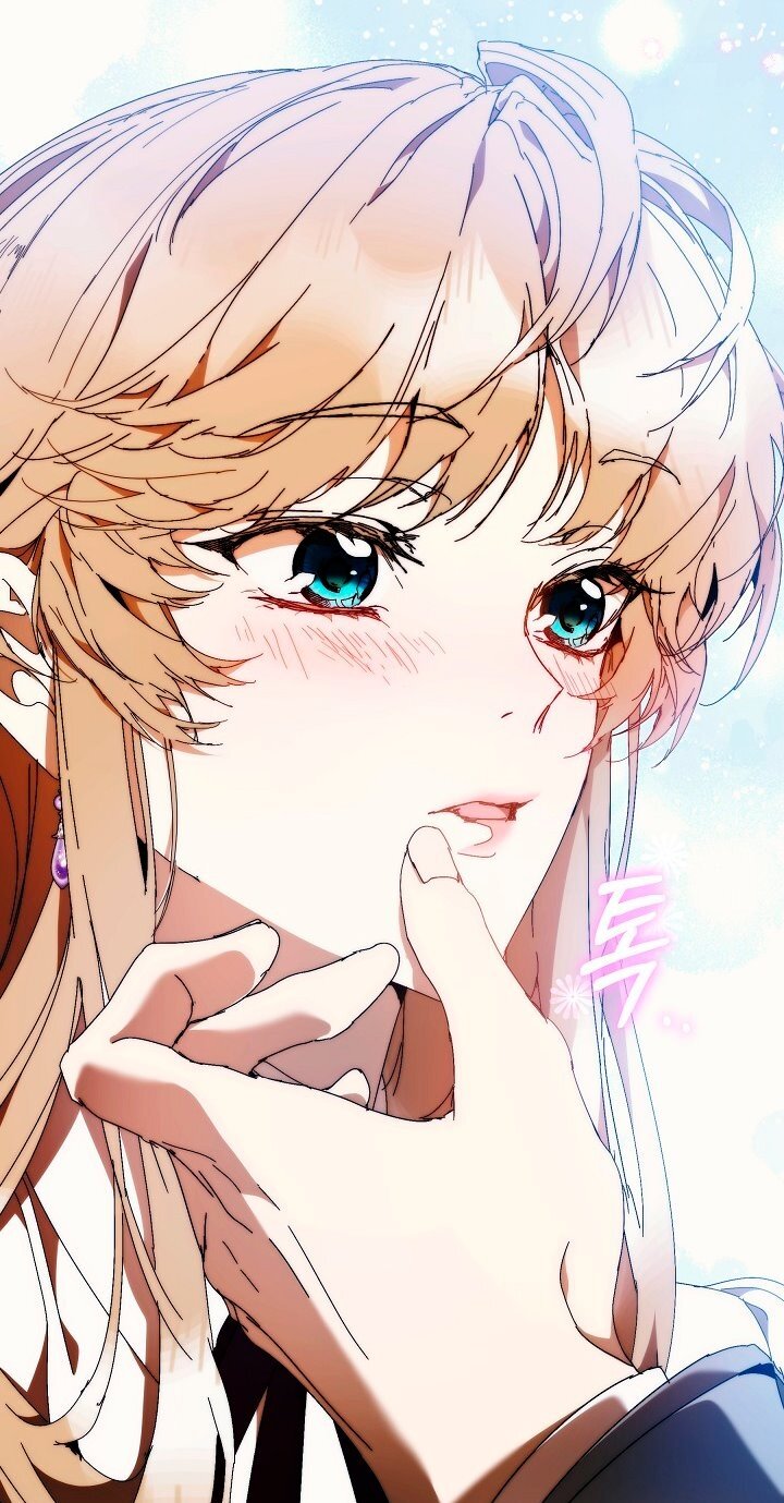 Манга Я стала неизлечимо больной няней главного героя - Глава 98 Страница 67