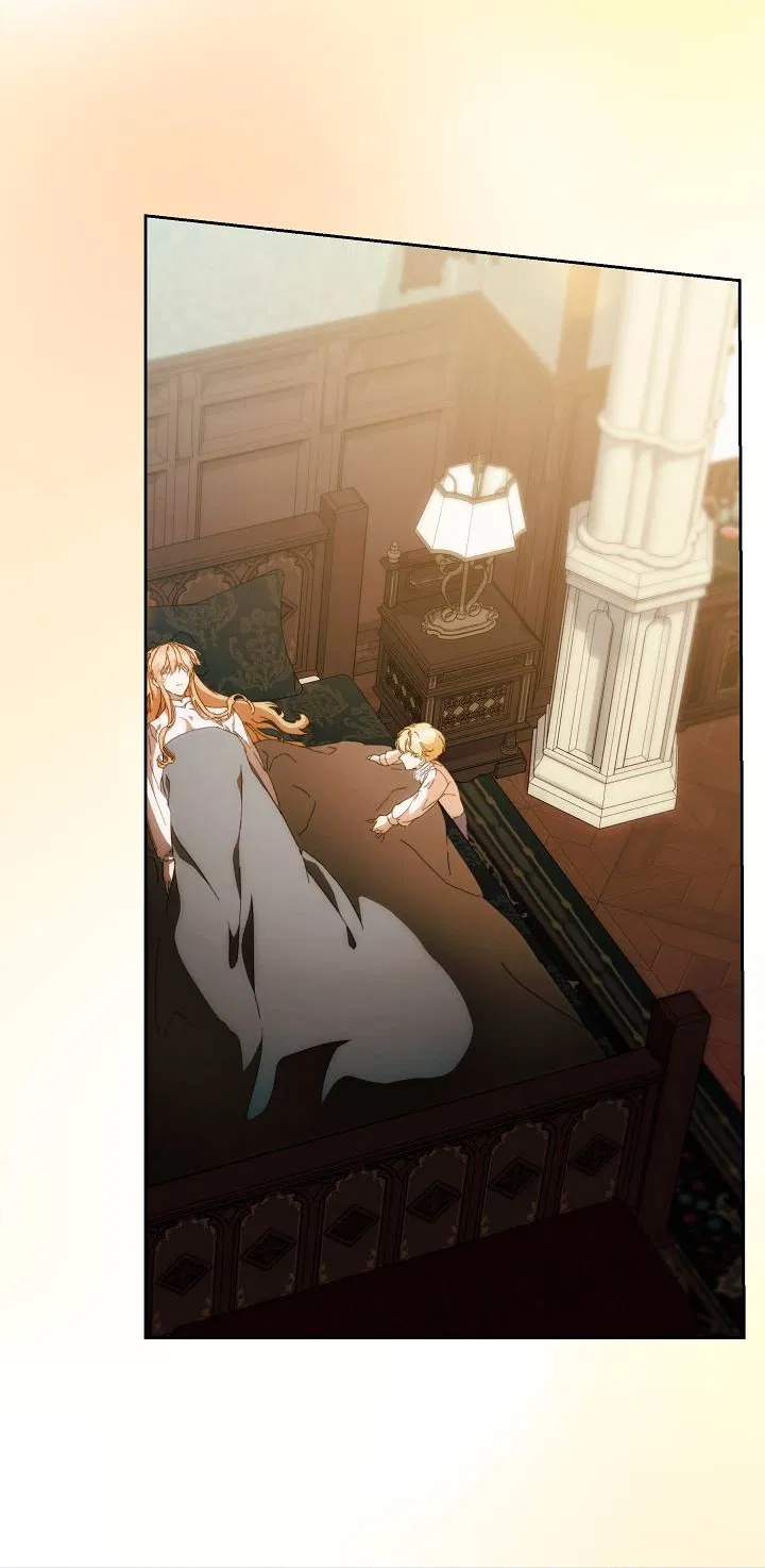 Манга Я стала неизлечимо больной няней главного героя - Глава 103 Страница 74