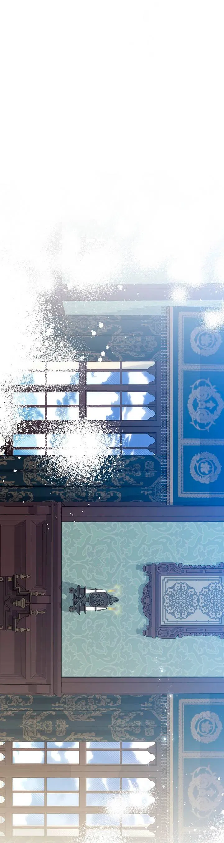 Манга Я стала неизлечимо больной няней главного героя - Глава 103 Страница 37