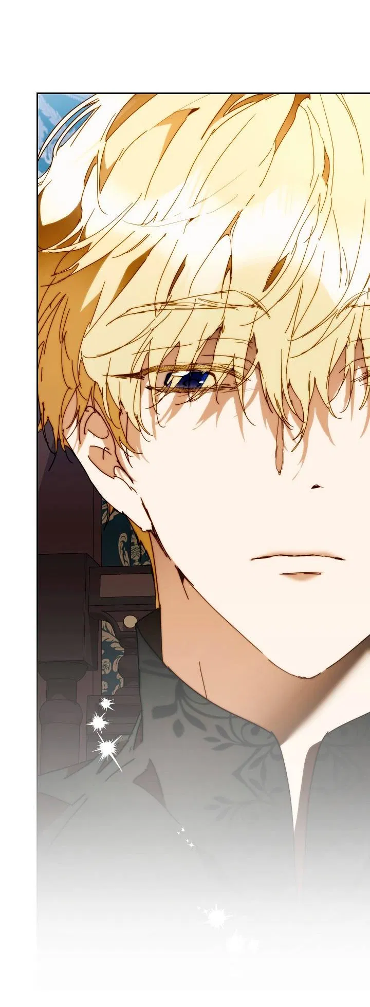 Манга Я стала неизлечимо больной няней главного героя - Глава 103 Страница 42