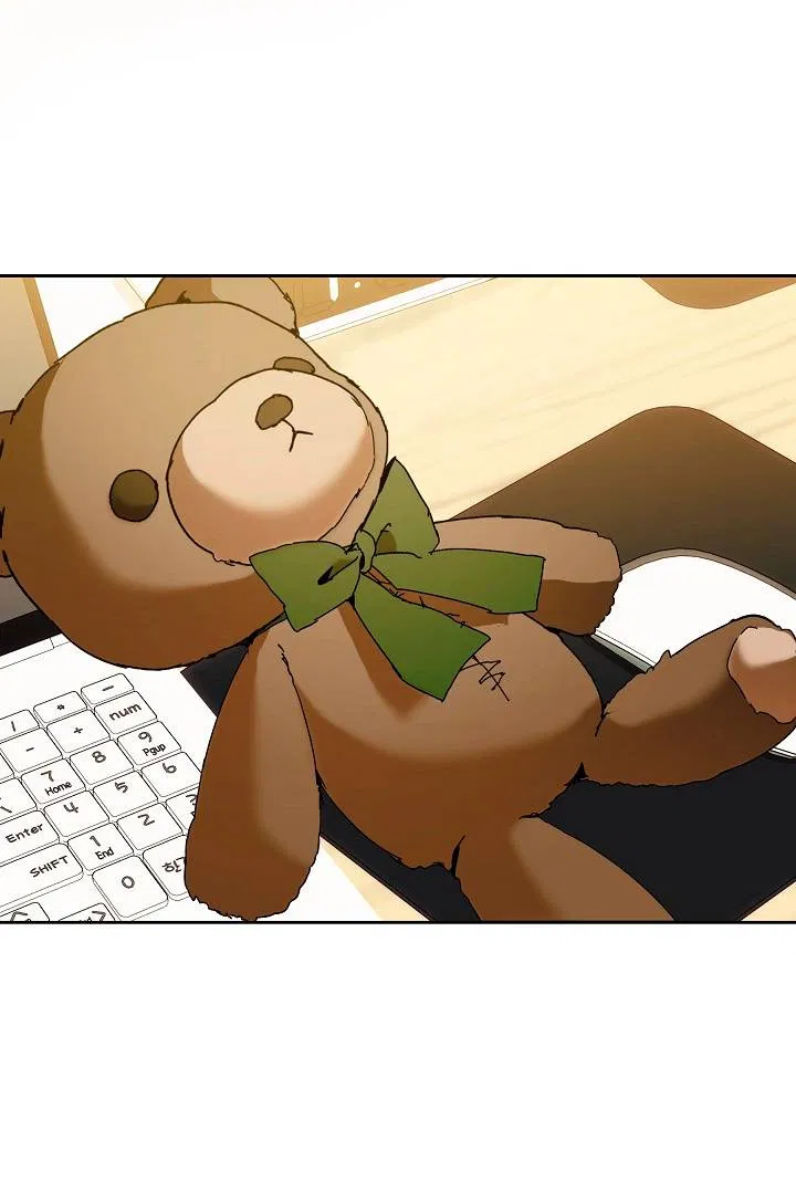 Манга Я стала неизлечимо больной няней главного героя - Глава 103 Страница 23