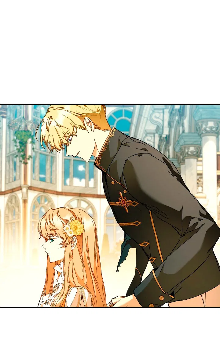 Манга Я стала неизлечимо больной няней главного героя - Глава 104 Страница 44