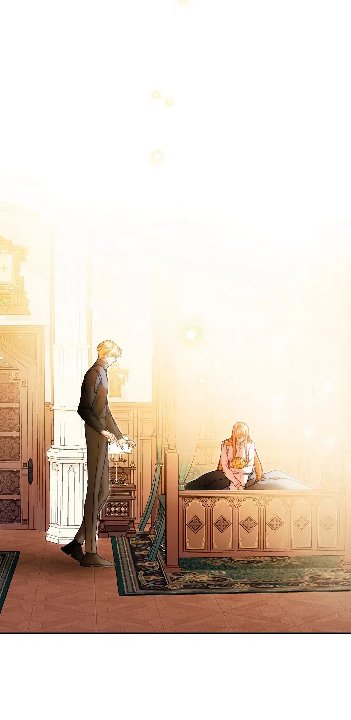 Манга Я стала неизлечимо больной няней главного героя - Глава 104 Страница 8