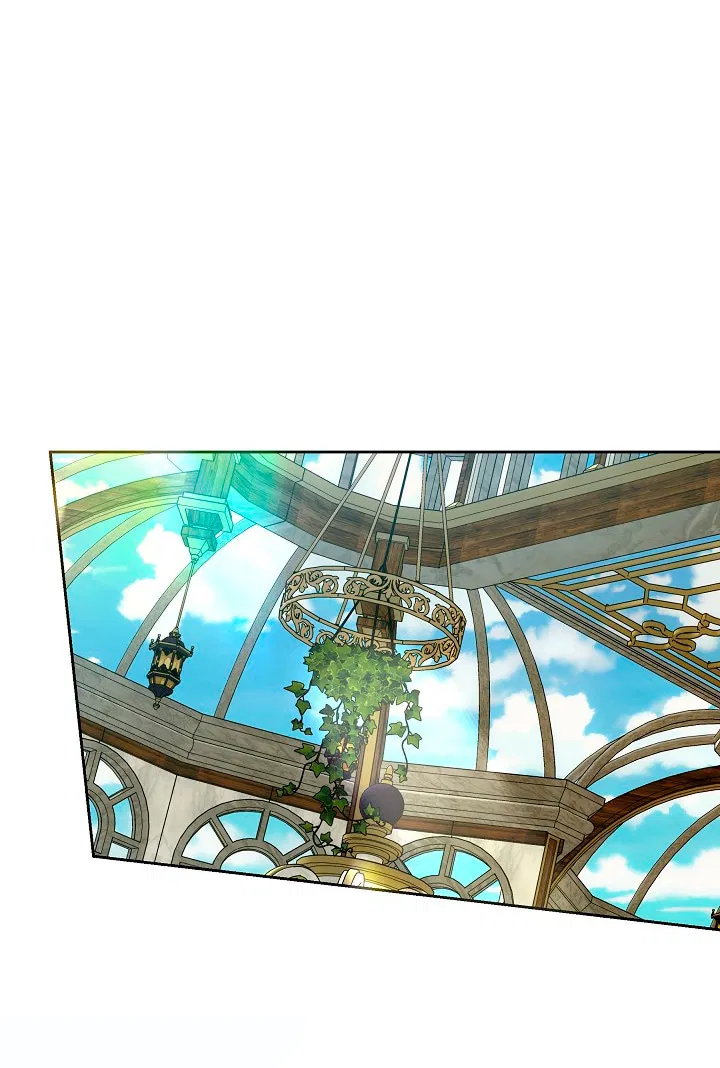 Манга Я стала неизлечимо больной няней главного героя - Глава 104 Страница 16