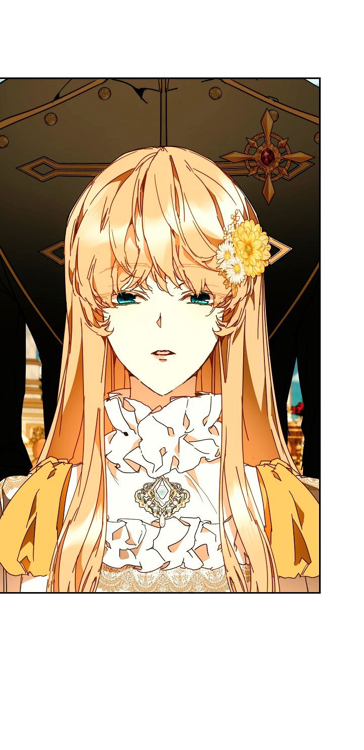 Манга Я стала неизлечимо больной няней главного героя - Глава 104 Страница 42