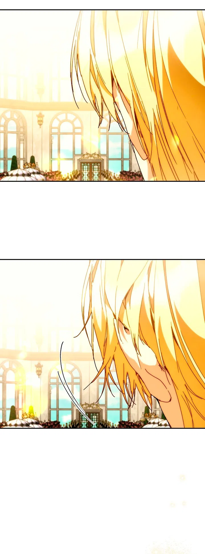 Манга Я стала неизлечимо больной няней главного героя - Глава 104 Страница 38