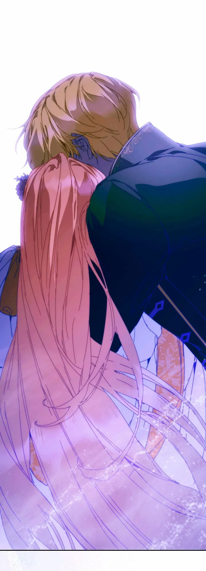 Манга Я стала неизлечимо больной няней главного героя - Глава 104 Страница 68