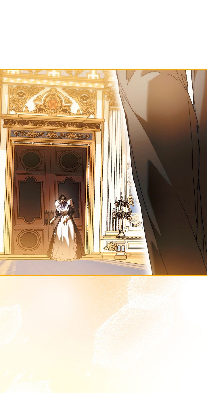 Манга Я стала неизлечимо больной няней главного героя - Глава 104 Страница 3