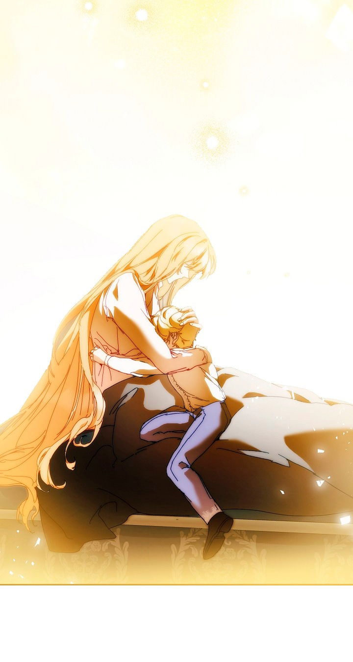 Манга Я стала неизлечимо больной няней главного героя - Глава 104 Страница 6