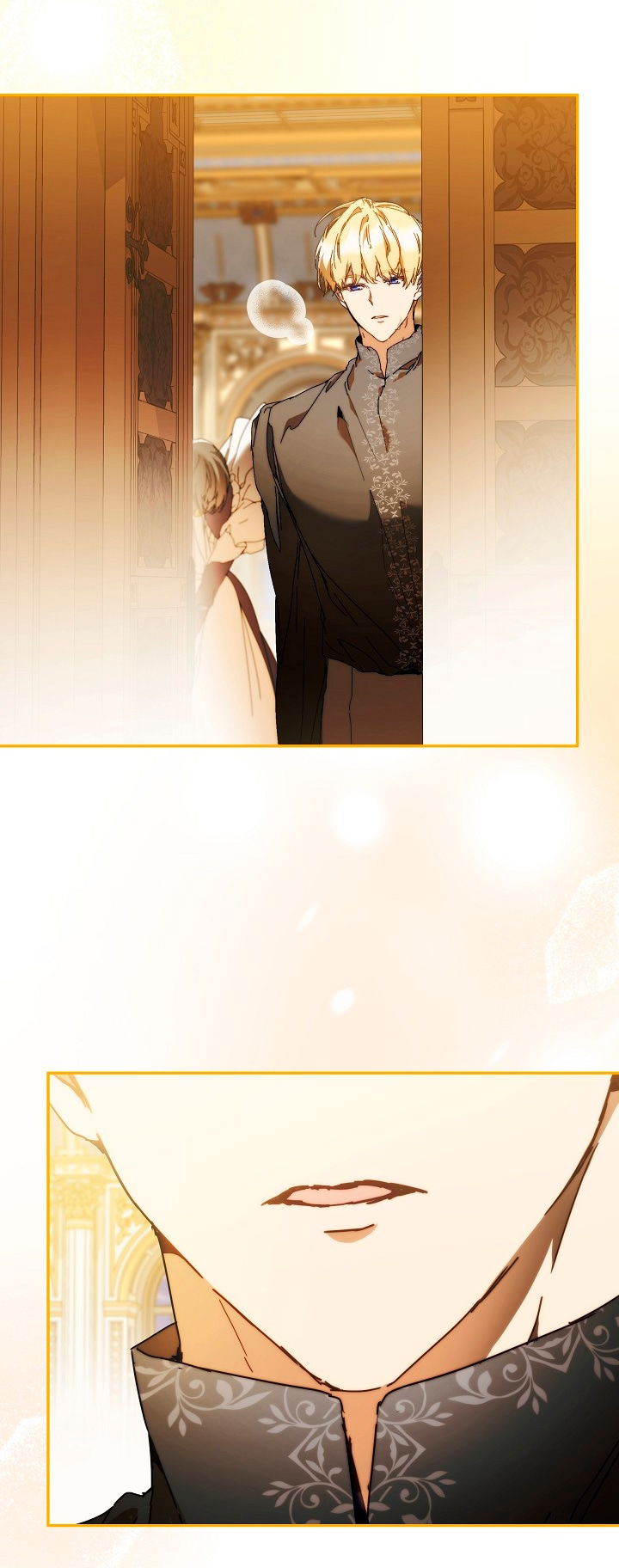 Манга Я стала неизлечимо больной няней главного героя - Глава 104 Страница 4