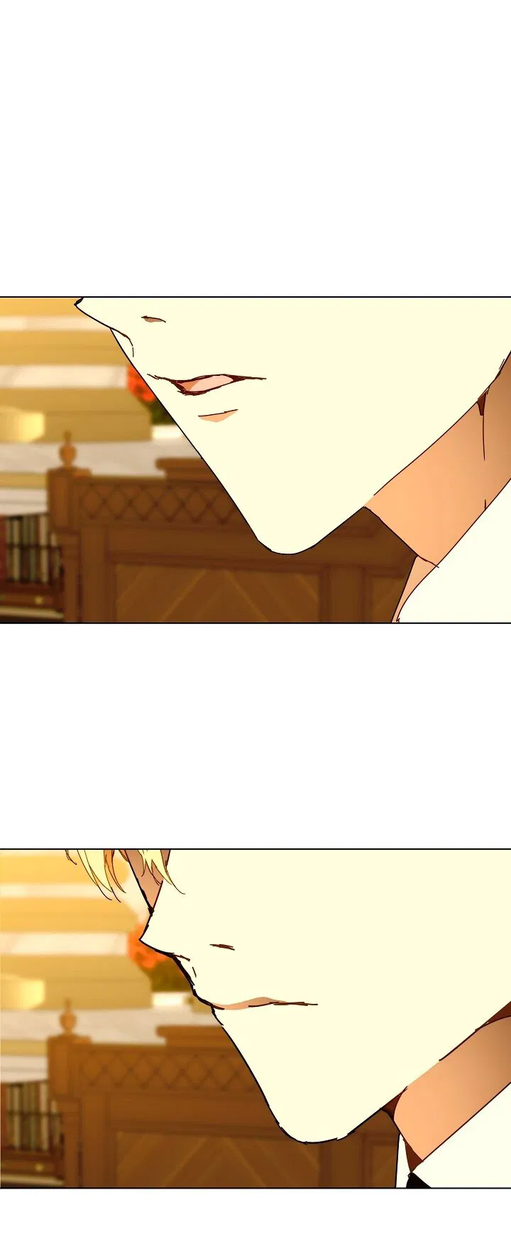 Манга Я стала неизлечимо больной няней главного героя - Глава 105 Страница 37