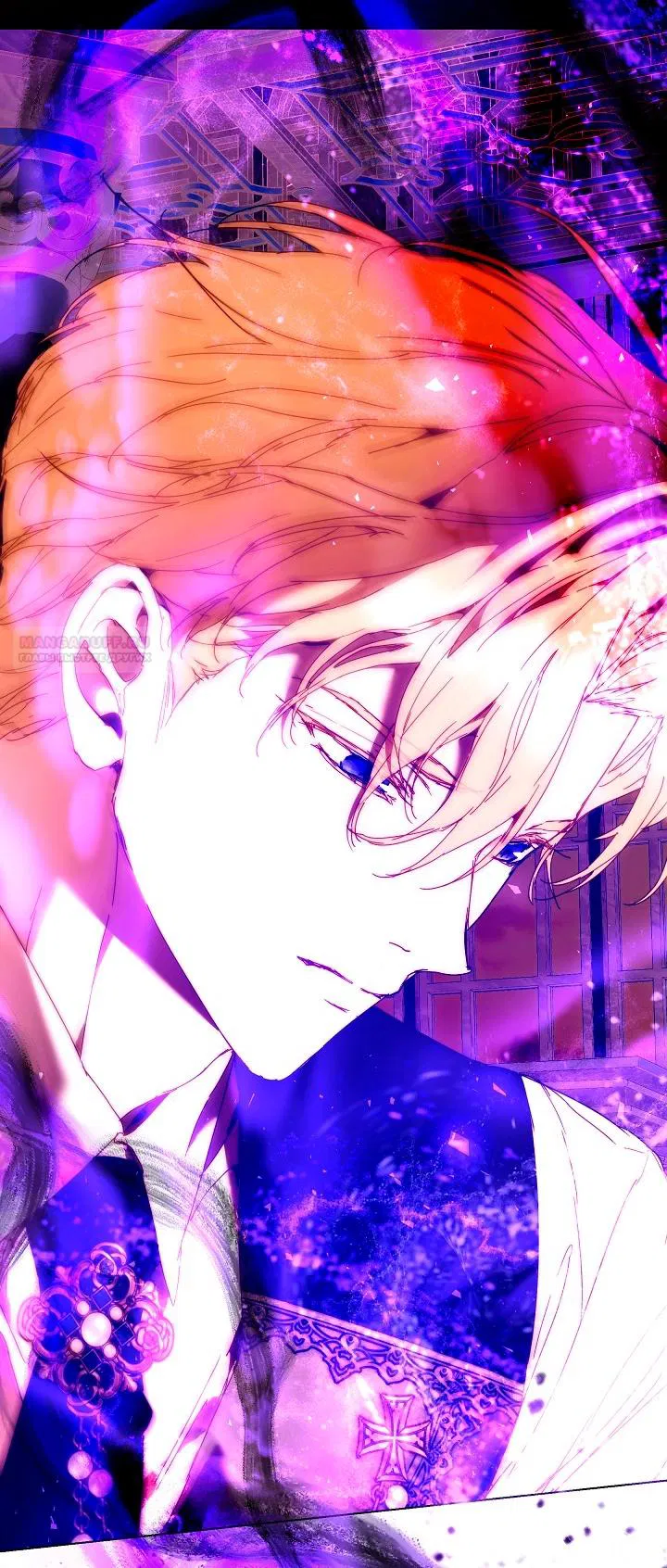 Манга Я стала неизлечимо больной няней главного героя - Глава 105 Страница 46