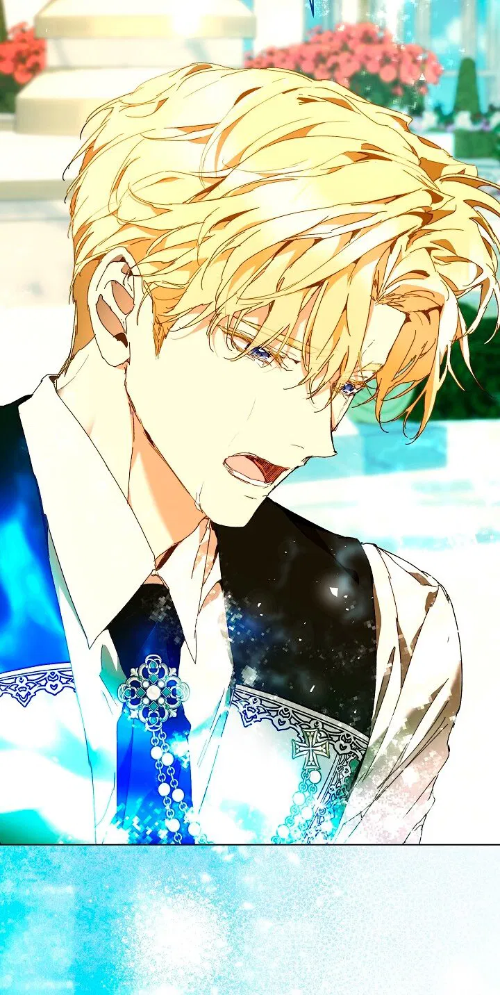 Манга Я стала неизлечимо больной няней главного героя - Глава 105 Страница 64