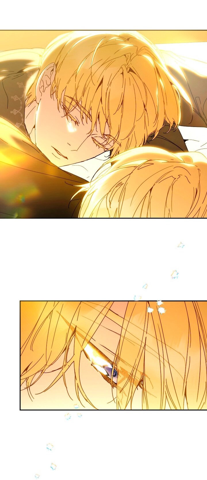 Манга Я стала неизлечимо больной няней главного героя - Глава 106 Страница 4